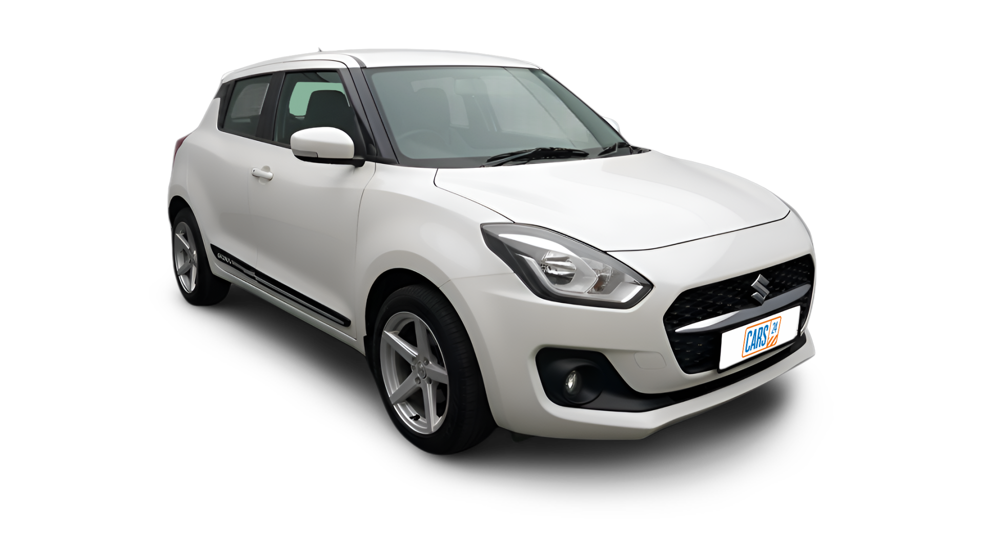 Maruti Swift-img